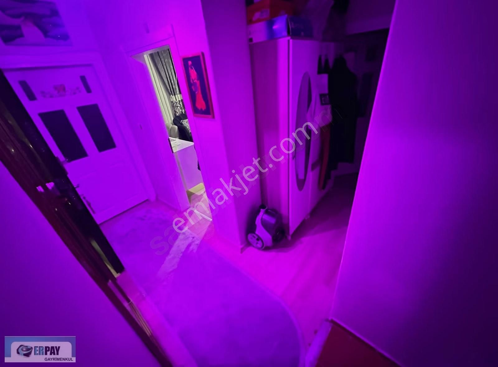 Erpay İnşşat'tan 50. Yıl Mah Hisseli Ara Katı Daire - Görsel 20