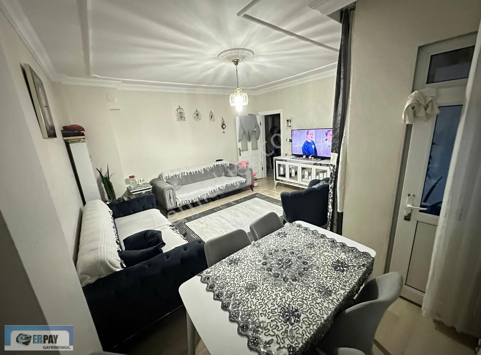 Erpay İnşşat'tan 50. Yıl Mah Hisseli Ara Katı Daire - Görsel 6