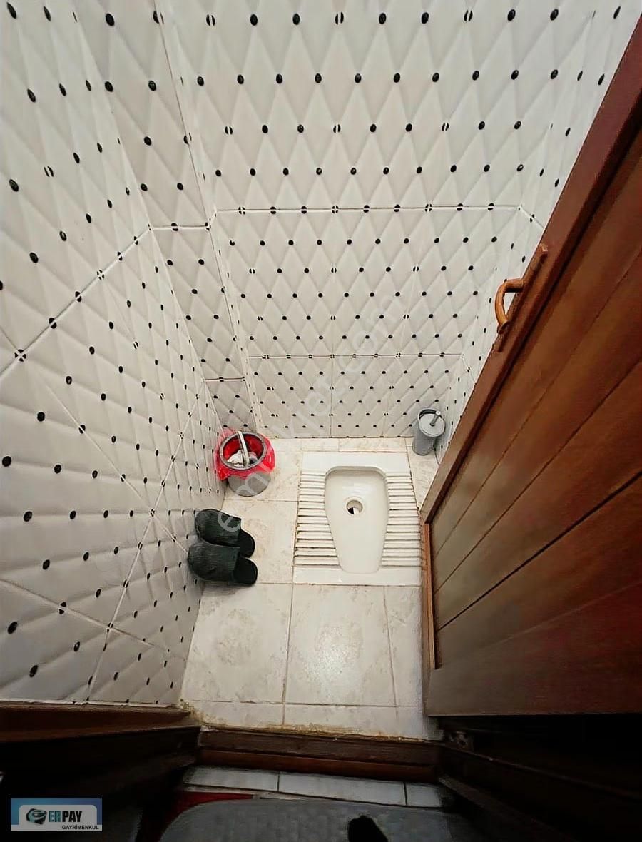 Erpay İnşşat'tan 50. Yıl Mah Hisseli Ara Katı Daire - Görsel 11