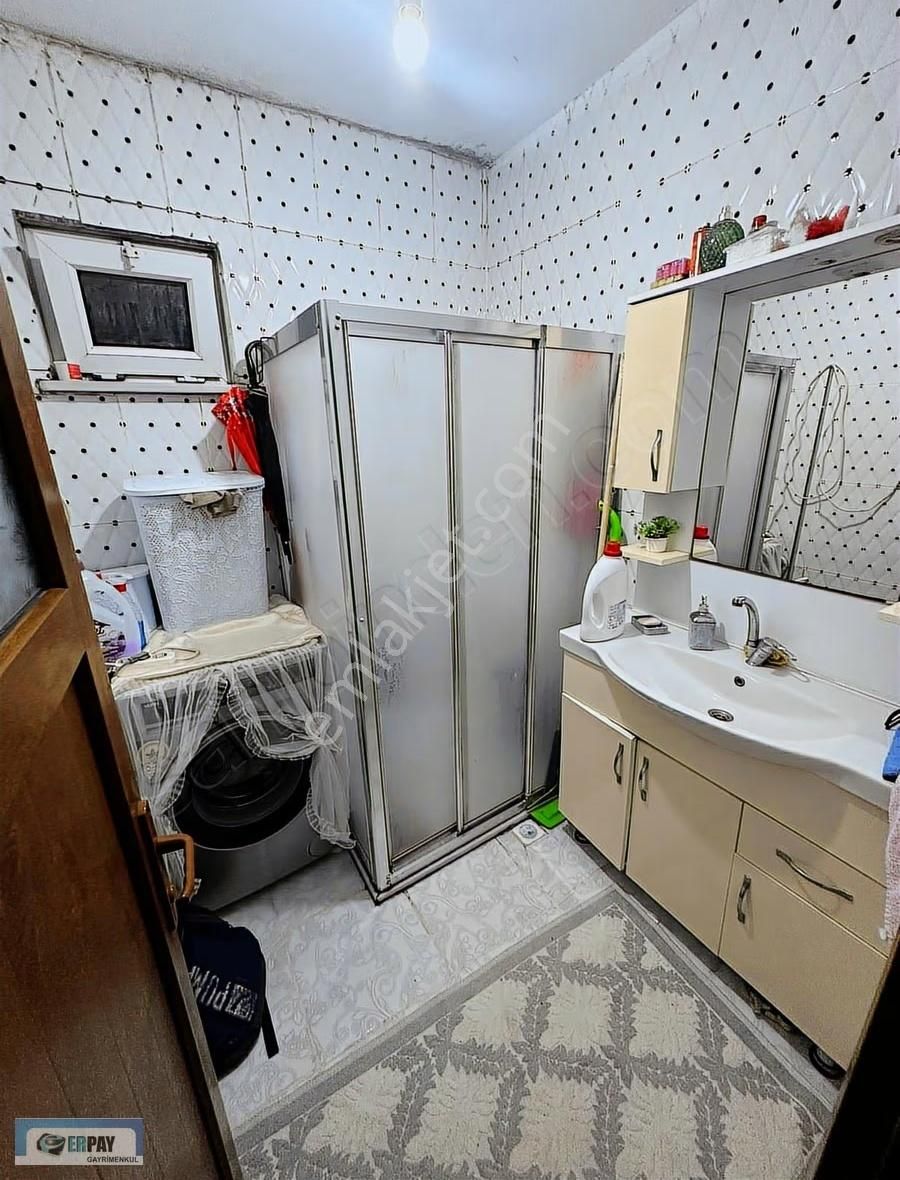 Erpay İnşşat'tan 50. Yıl Mah Hisseli Ara Katı Daire - Görsel 16