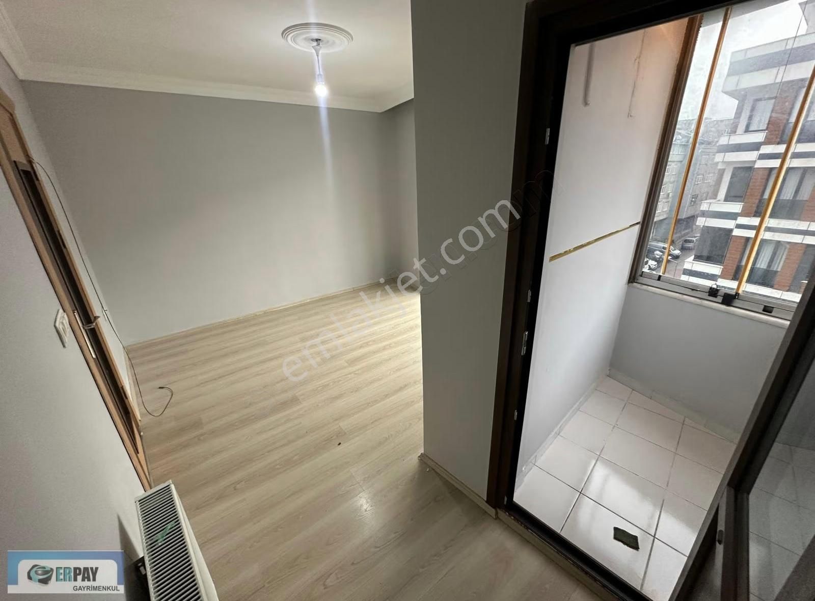 Erpay İnşşattan U.mumcu Mahda Tranvayın Dibinde Satılık Ara Katı - Görsel 3