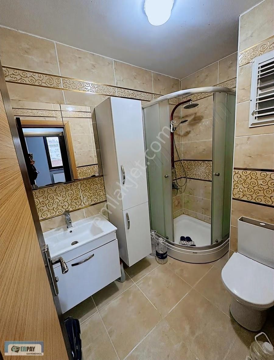 Erpay İnşşattan U.mumcu Mahda Tranvayın Dibinde Satılık Ara Katı - Görsel 20