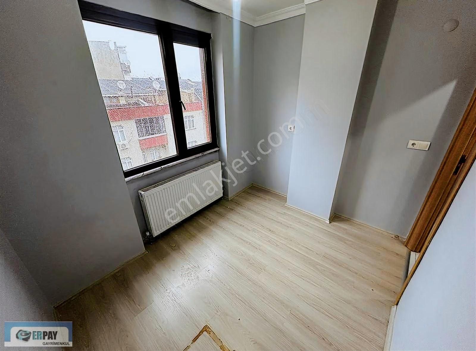 Erpay İnşşattan U.mumcu Mahda Tranvayın Dibinde Satılık Ara Katı - Görsel 5