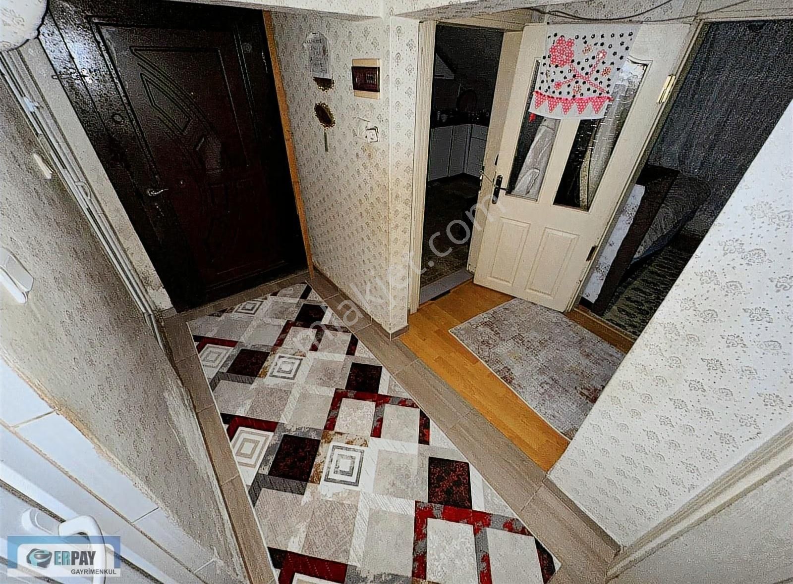 Erpay İnşşat'tan İsmetpaşa Mah'da %15 Hisseli Satılık Bahçe Katı - Görsel 23