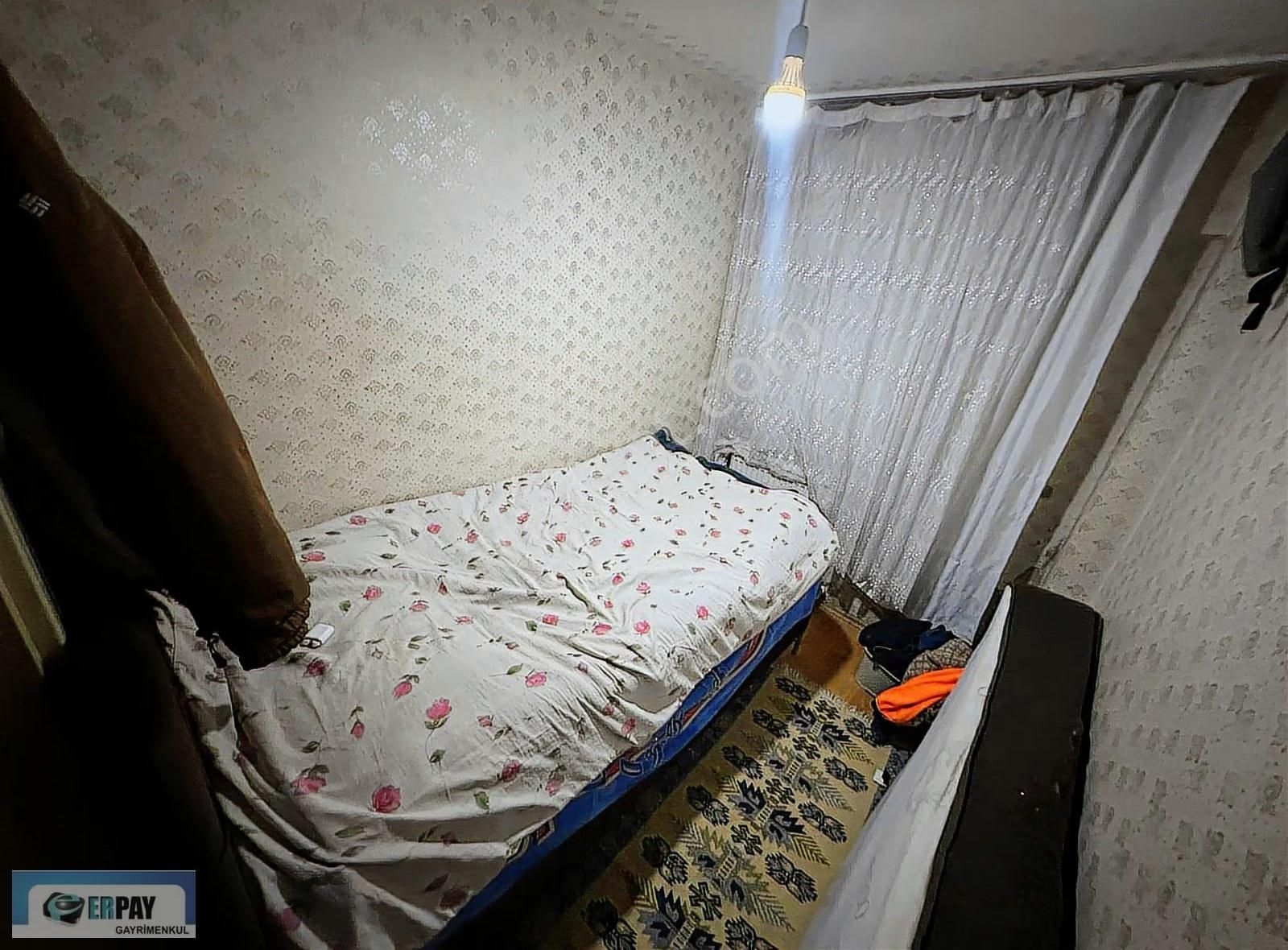 Erpay İnşşat'tan İsmetpaşa Mah'da %15 Hisseli Satılık Bahçe Katı - Görsel 22