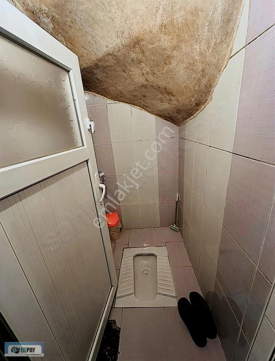 Erpay İnşşat'tan İsmetpaşa Mah'da %15 Hisseli Satılık Bahçe Katı - Görsel 14