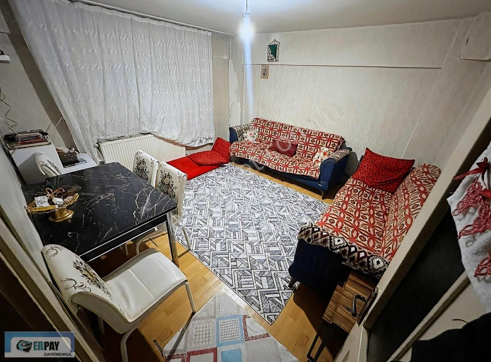 Erpay İnşşat'tan İsmetpaşa Mah'da %15 Hisseli Satılık Bahçe Katı - Görsel 27