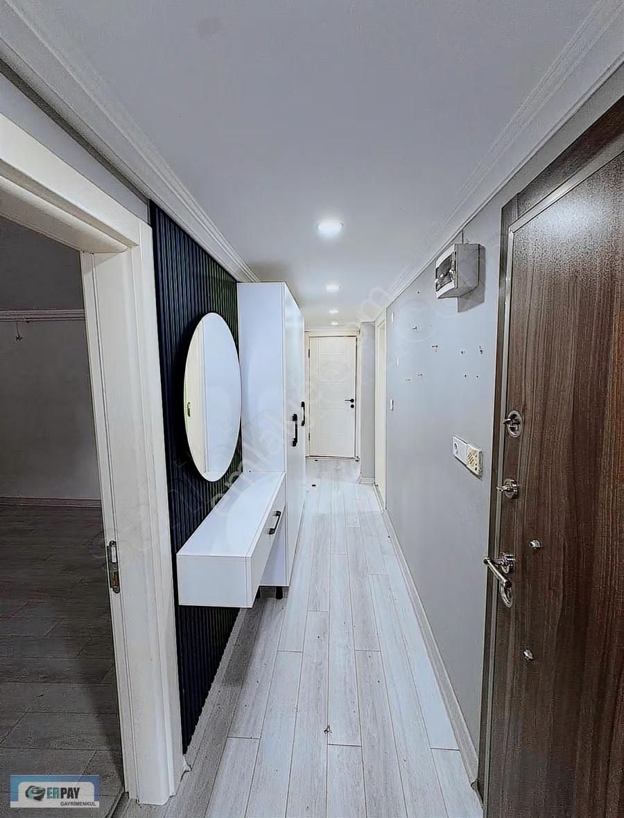 Erpay İnşşattan Malkoçoğlu Mah Araç Takasına Uygun Satılık Daire - Görsel 3