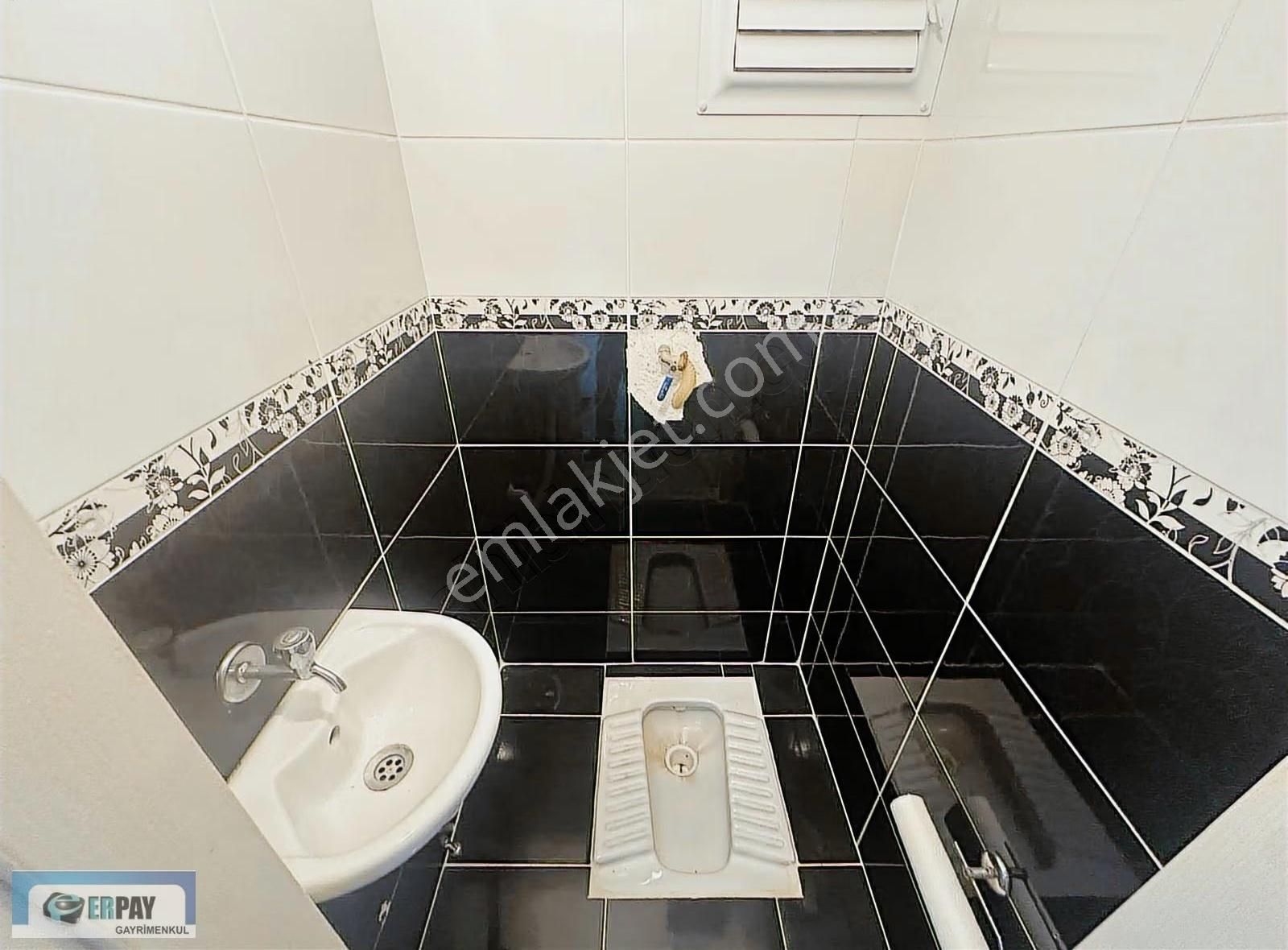 Erpay İnşşat'tan İsmetpaşa Mahallesinde Satılık Bahçe Katı - Görsel 4