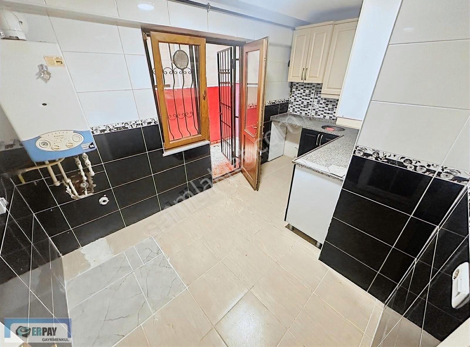 Erpay İnşşat'tan İsmetpaşa Mahallesinde Satılık Bahçe Katı - Görsel 2