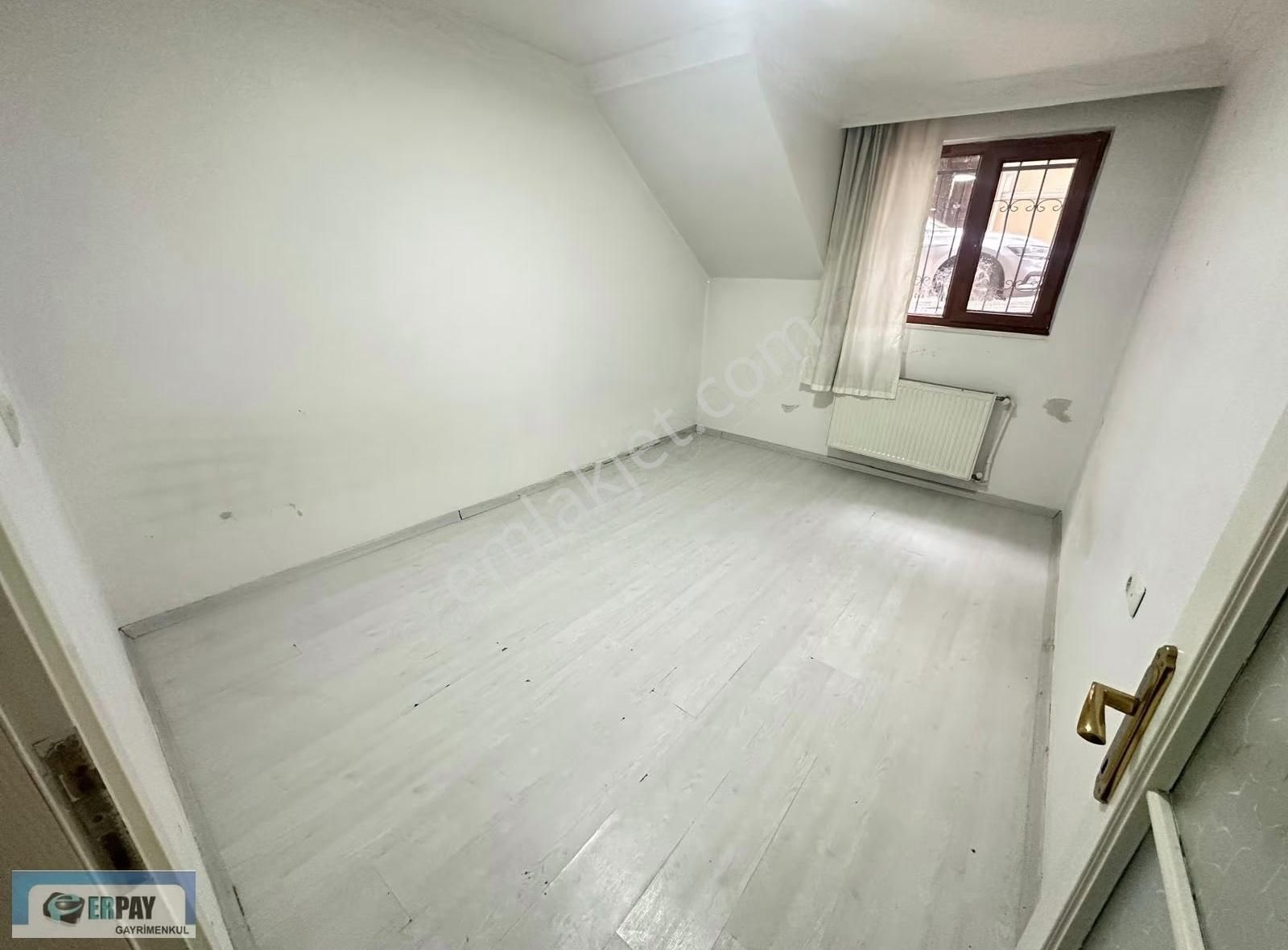 Erpay İnşşat'tan İsmetpaşa Mahallesinde Satılık Bahçe Katı - Görsel 14