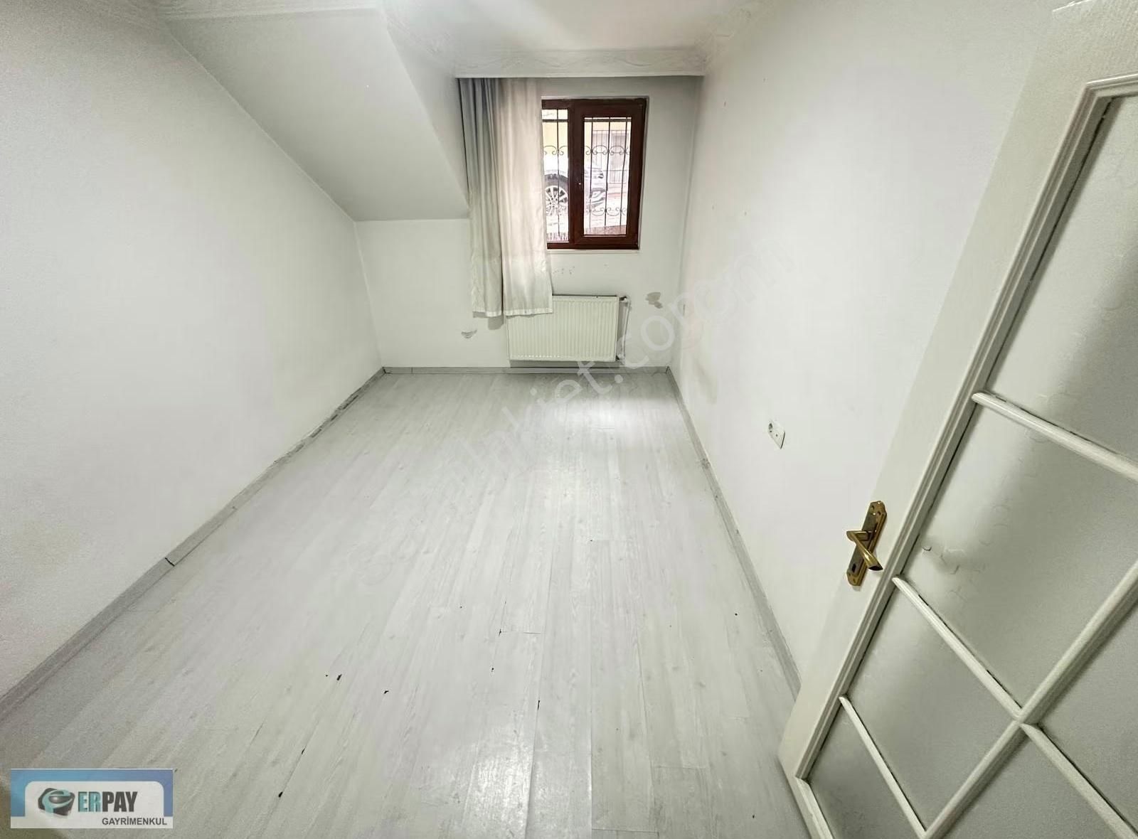 Erpay İnşşat'tan İsmetpaşa Mahallesinde Satılık Bahçe Katı - Görsel 10