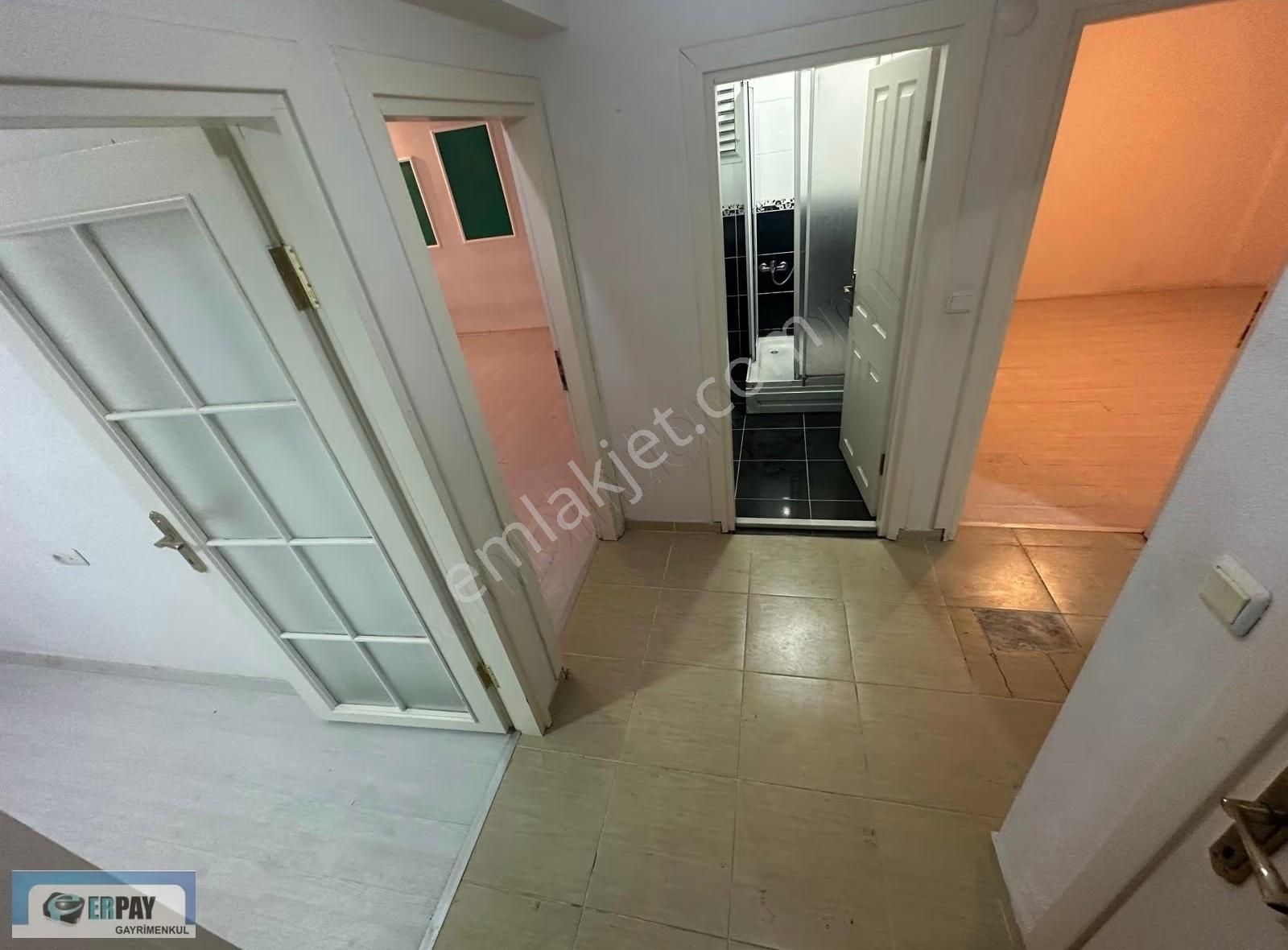 Erpay İnşşat'tan İsmetpaşa Mahallesinde Satılık Bahçe Katı - Görsel 19