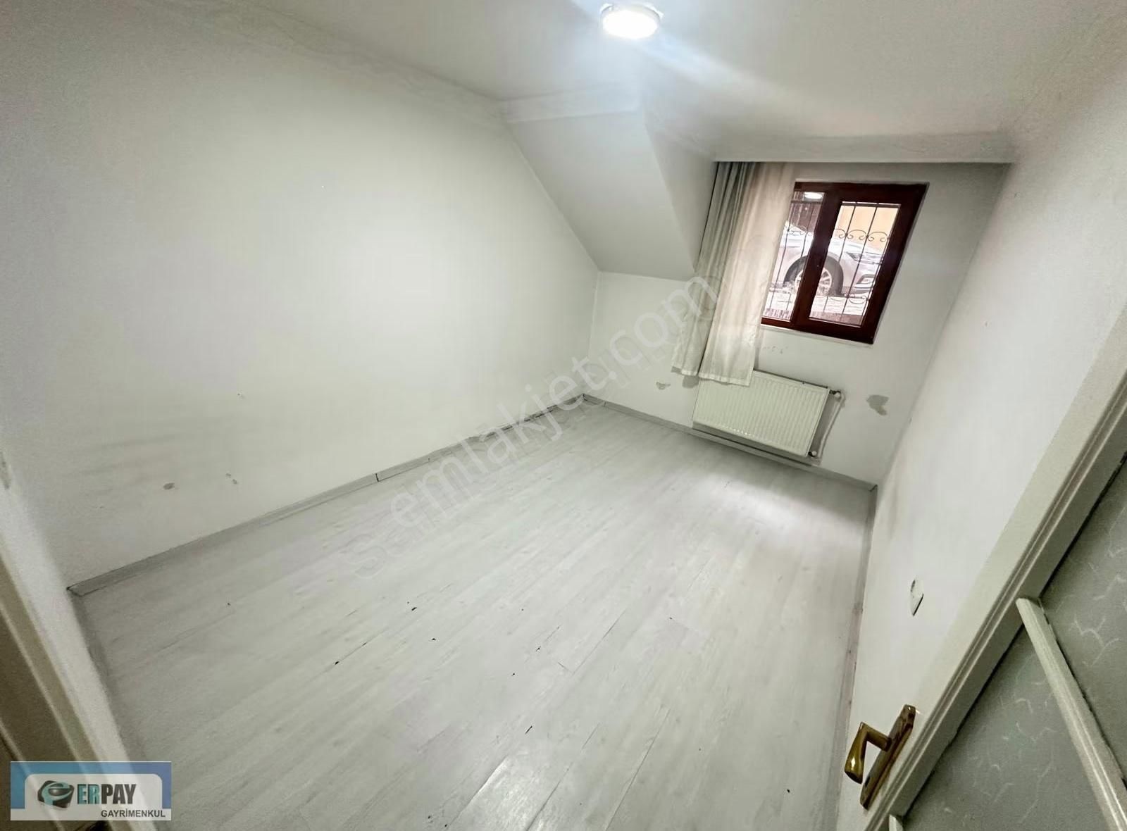 Erpay İnşşat'tan İsmetpaşa Mahallesinde Satılık Bahçe Katı - Görsel 7