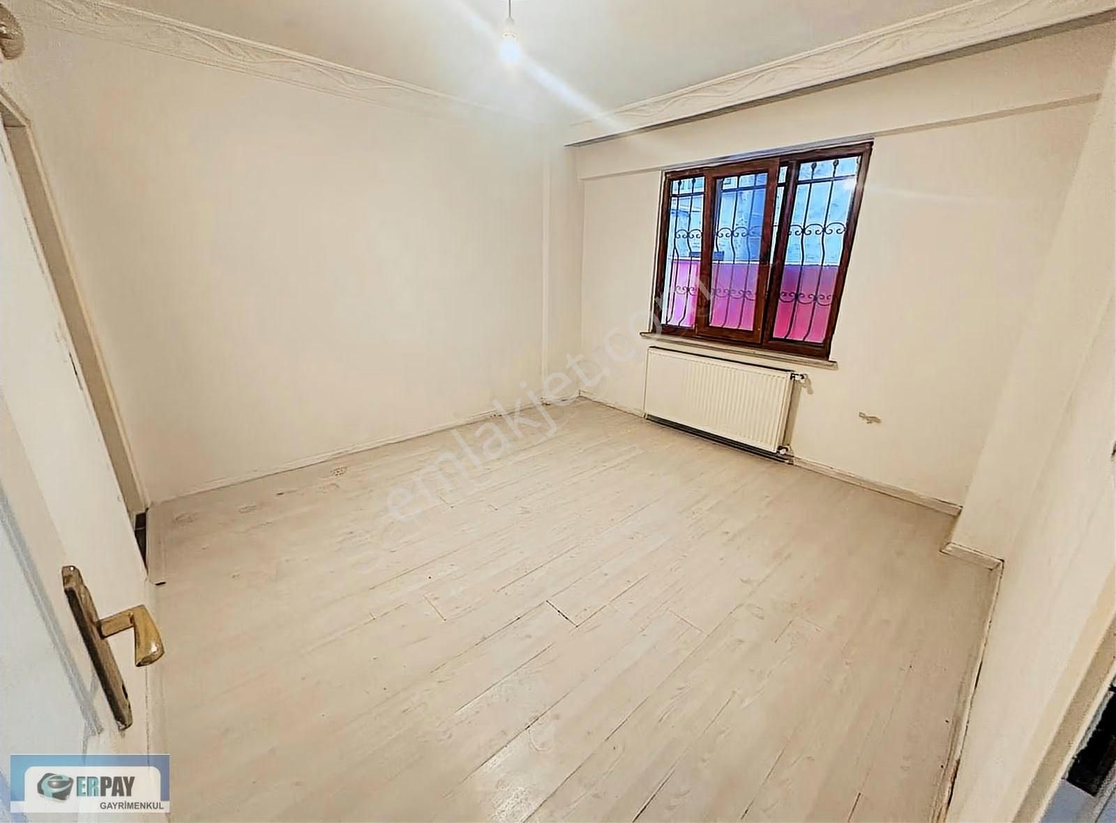 Erpay İnşşat'tan İsmetpaşa Mahallesinde Satılık Bahçe Katı - Görsel 11