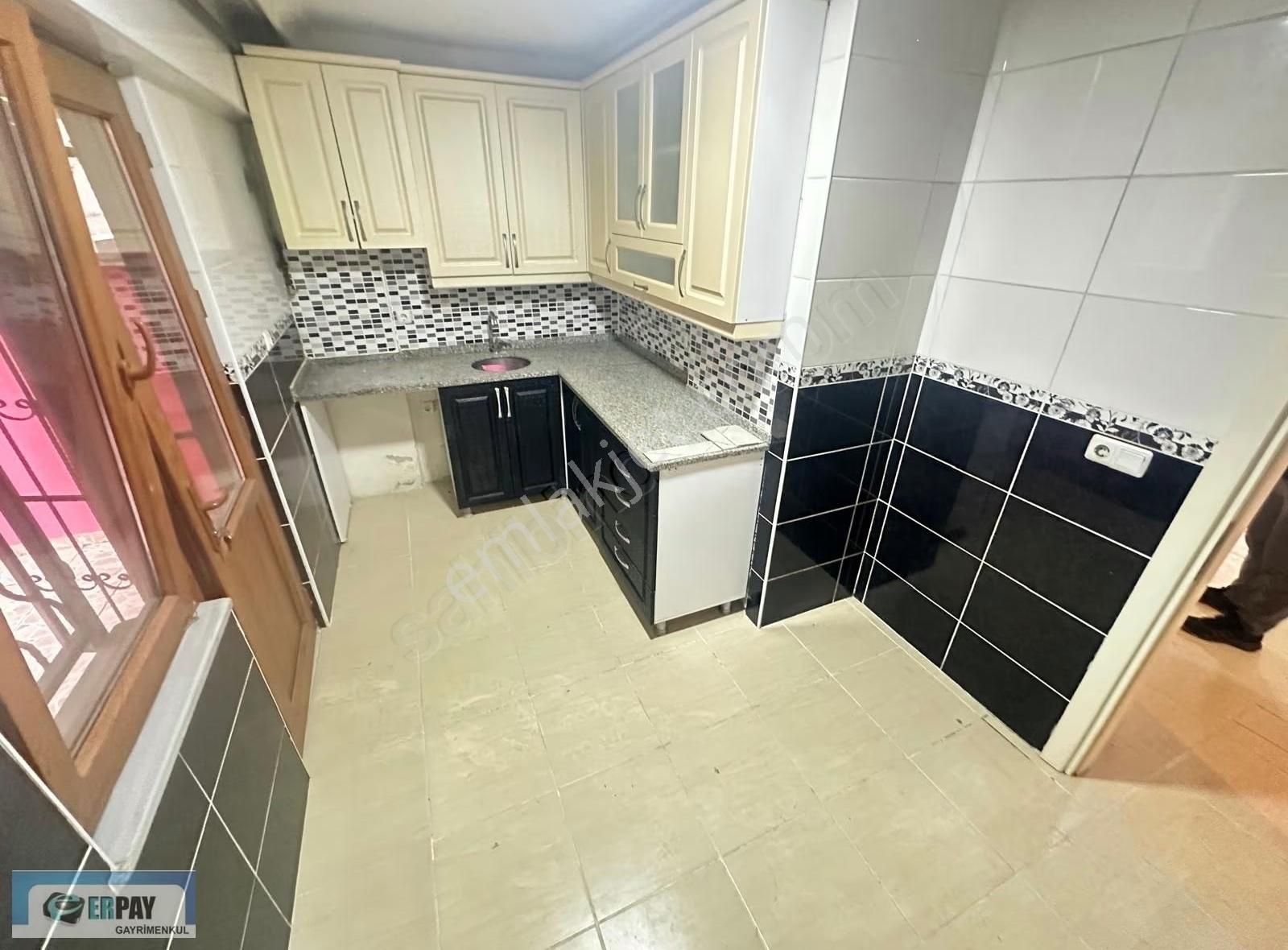 Erpay İnşşat'tan İsmetpaşa Mahallesinde Satılık Bahçe Katı - Görsel 17