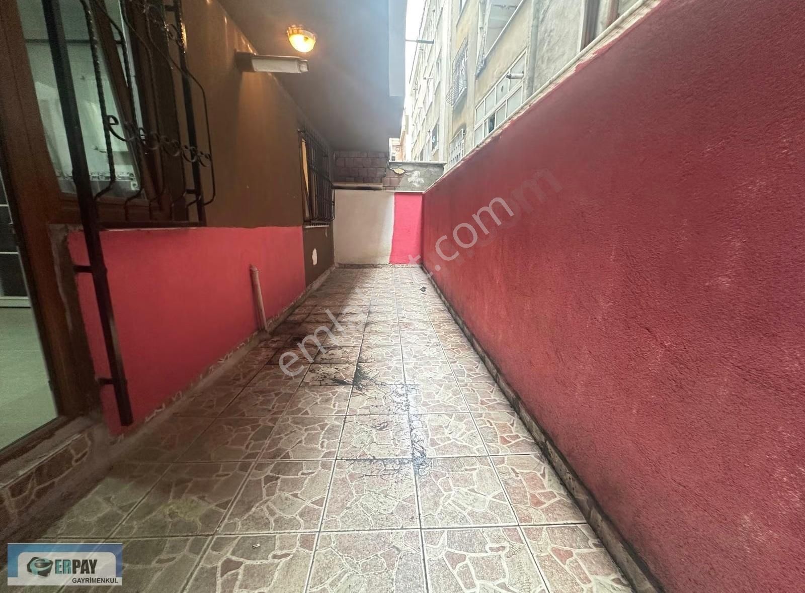 Erpay İnşşat'tan İsmetpaşa Mahallesinde Satılık Bahçe Katı - Görsel 9