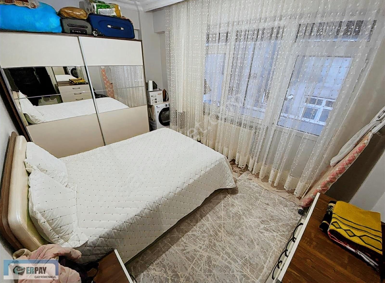 Erpay İnşattan İ.paşa Mah Tranvayın Dibinde Satılık Yüksek Giriş - Görsel 16