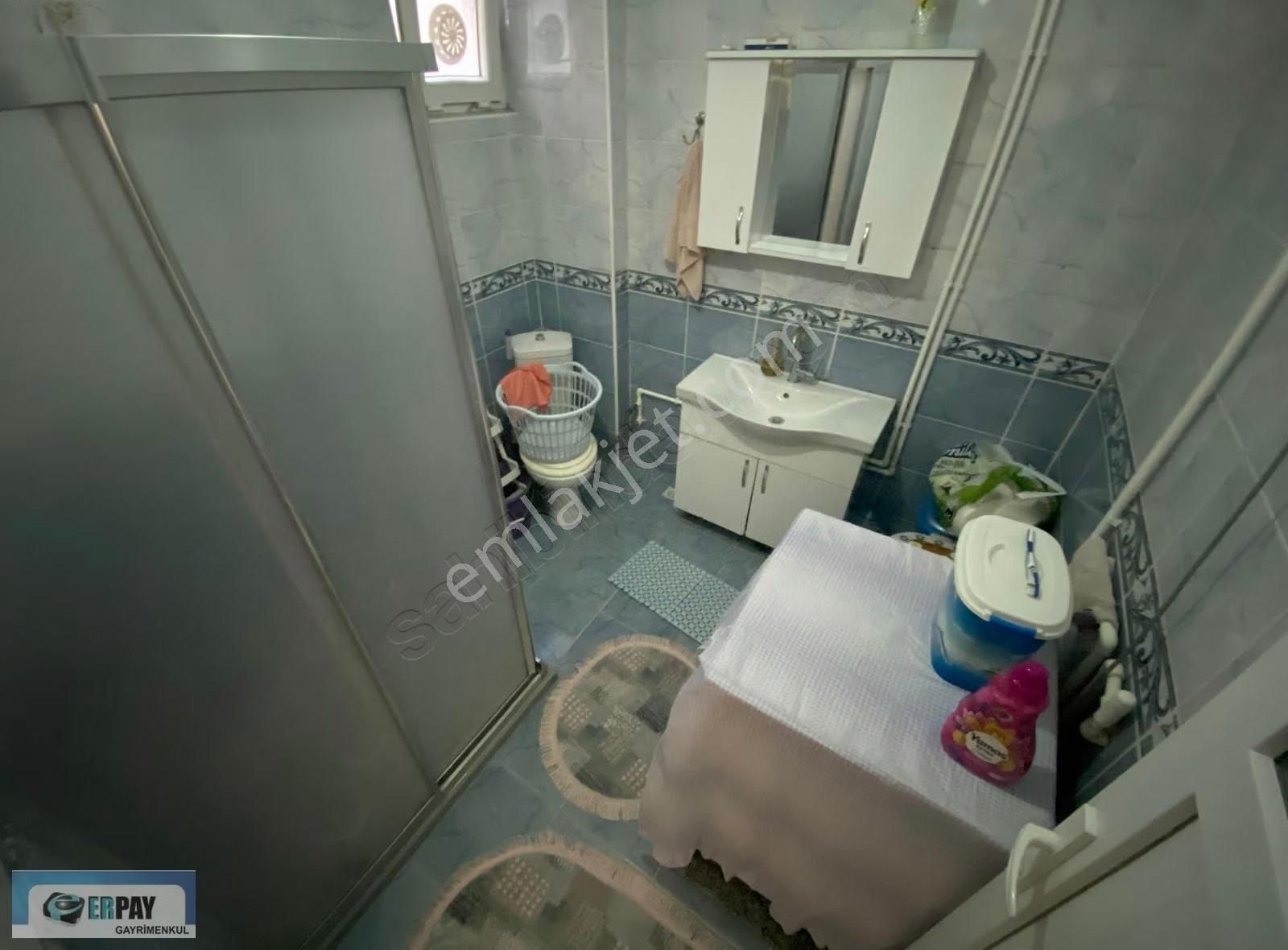 Erpay İnşattan İ.paşa Mah Tranvayın Dibinde Satılık Yüksek Giriş - Görsel 8