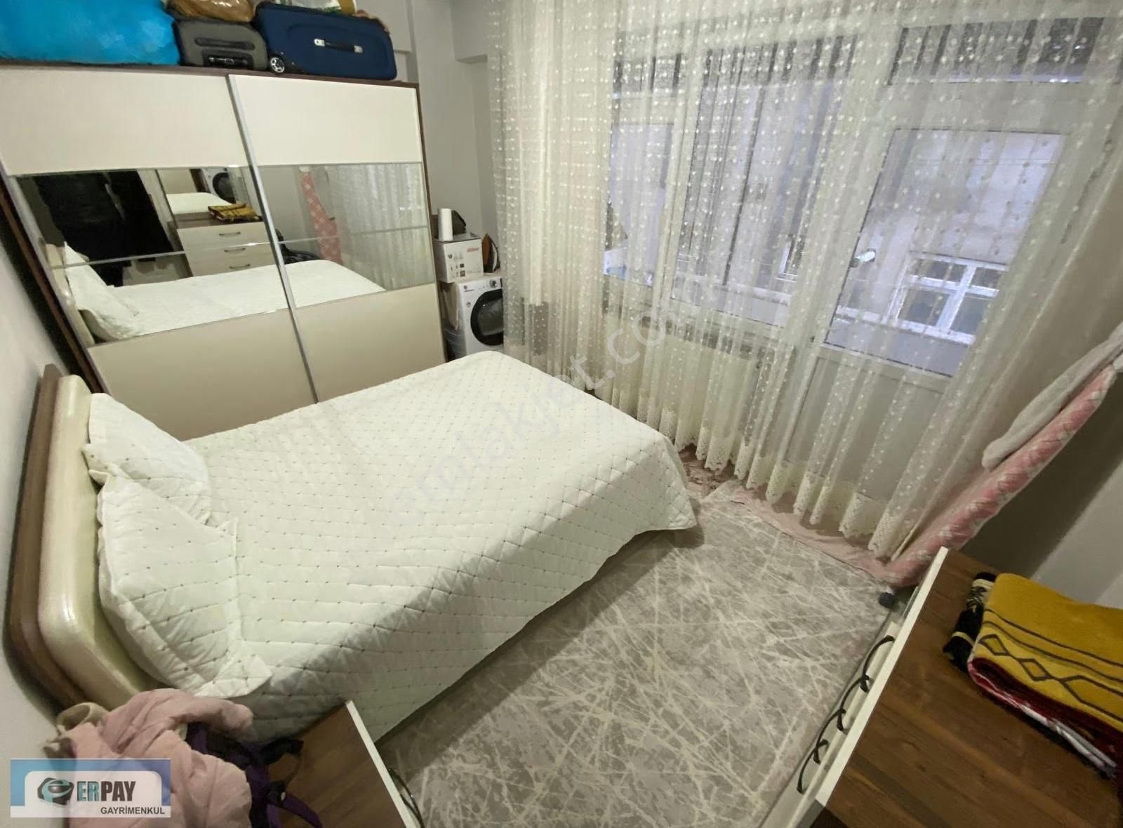 Erpay İnşattan İ.paşa Mah Tranvayın Dibinde Satılık Yüksek Giriş - Görsel 20