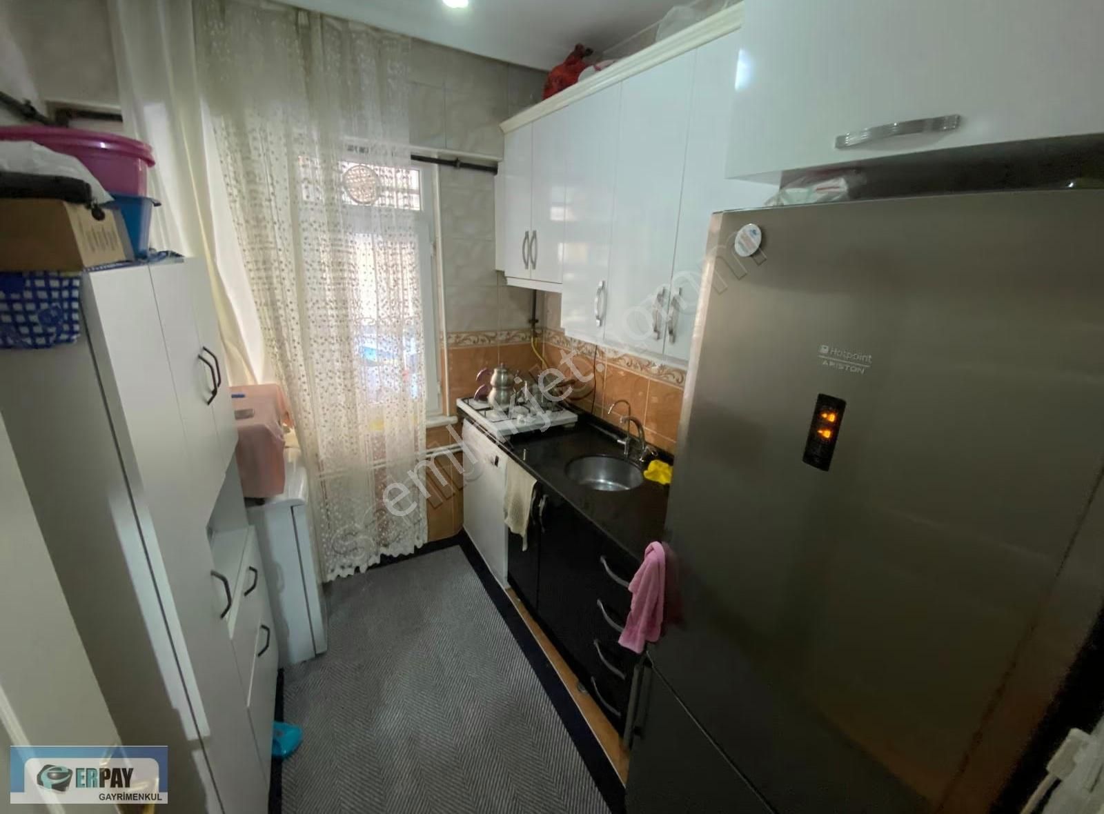 Erpay İnşattan İ.paşa Mah Tranvayın Dibinde Satılık Yüksek Giriş - Görsel 2