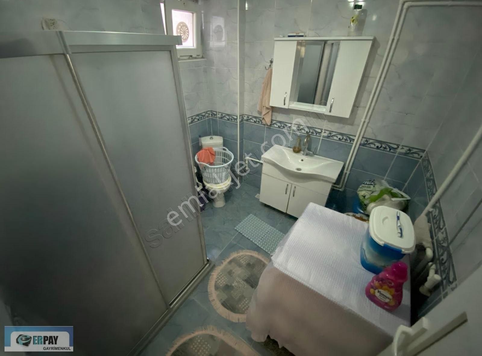 Erpay İnşattan İ.paşa Mah Tranvayın Dibinde Satılık Yüksek Giriş - Görsel 10