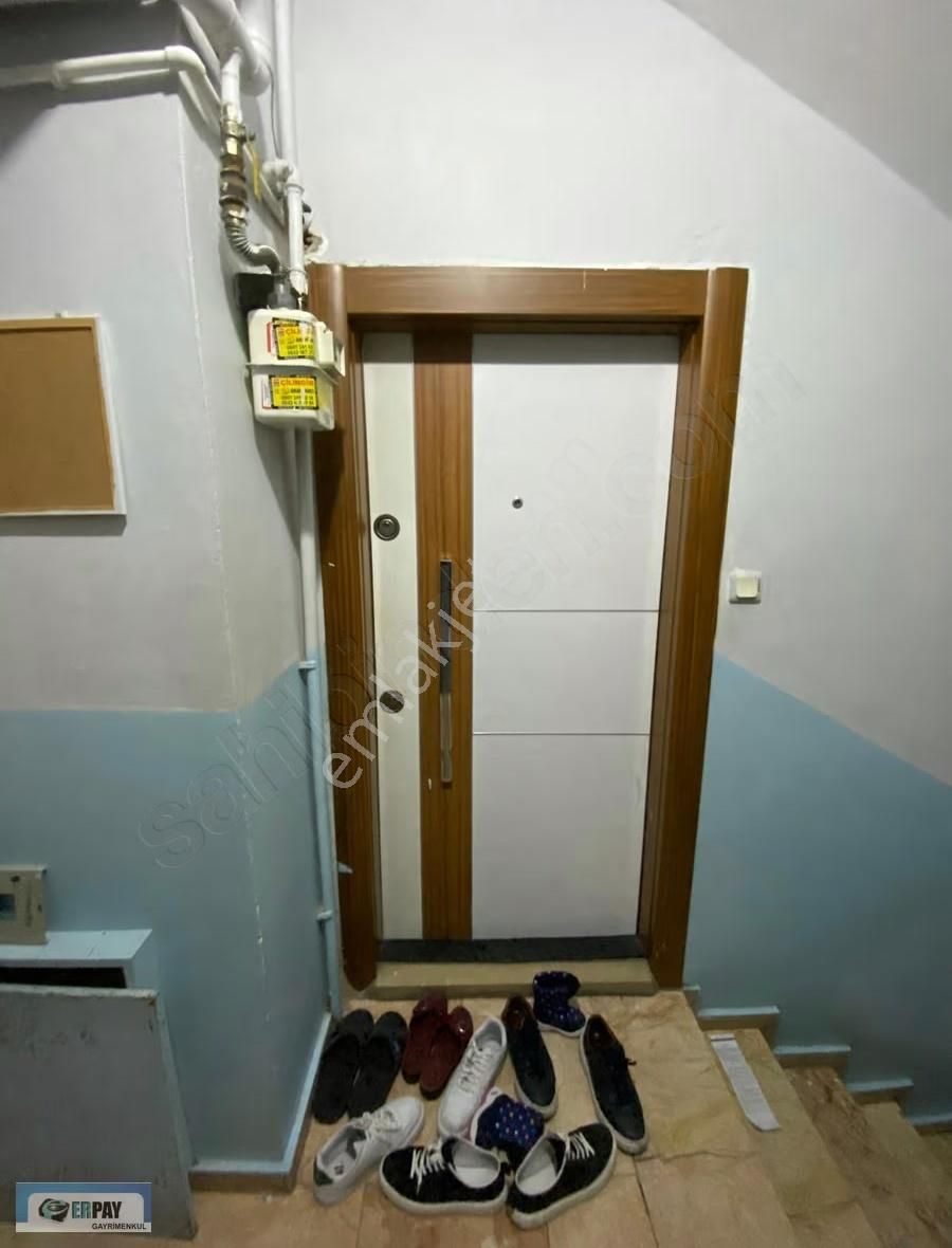 Erpay İnşattan İ.paşa Mah Tranvayın Dibinde Satılık Yüksek Giriş - Görsel 5