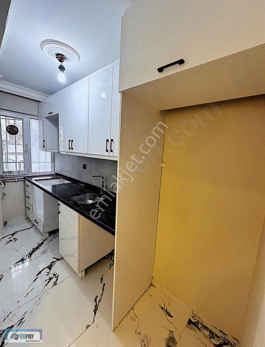 Erpay İnşşat'tan Esentepe Mah'da Satılık İçi Sıfır Yüksek Giriş - Görsel 17