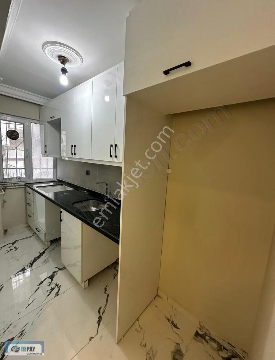 Erpay İnşşat'tan Esentepe Mah'da Satılık İçi Sıfır Yüksek Giriş - Görsel 20