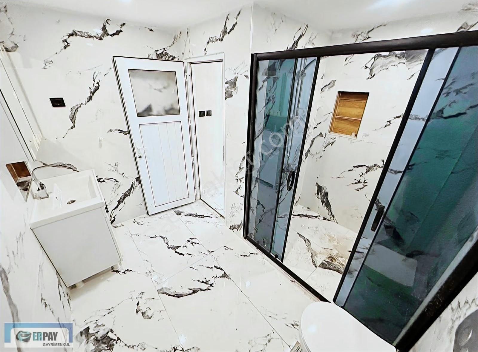 Erpay İnşşat'tan Esentepe Mah'da Satılık İçi Sıfır Yüksek Giriş - Görsel 31