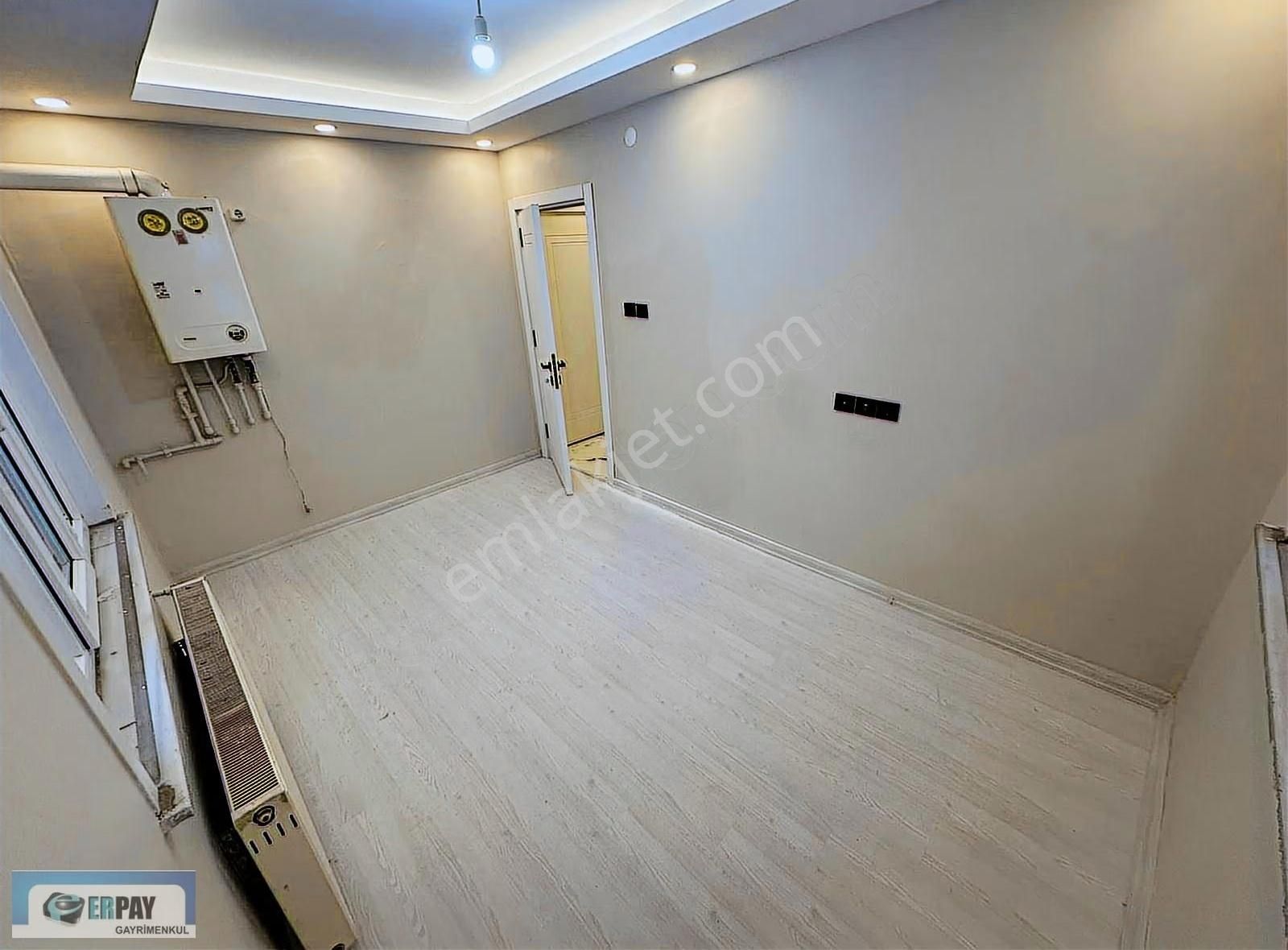 Erpay İnşşat'tan Esentepe Mah'da Satılık İçi Sıfır Yüksek Giriş - Görsel 24