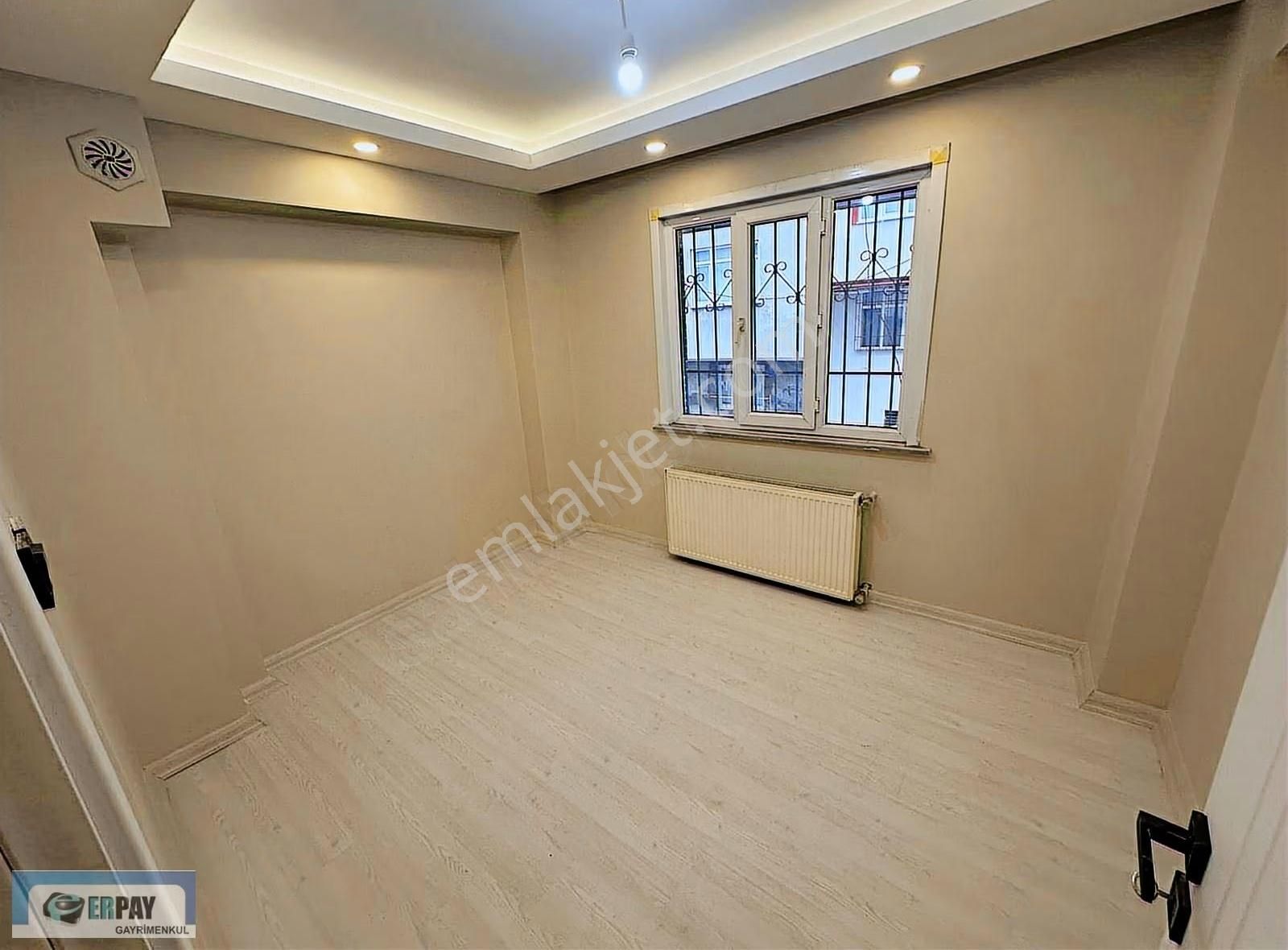 Erpay İnşşat'tan Esentepe Mah'da Satılık İçi Sıfır Yüksek Giriş - Görsel 28