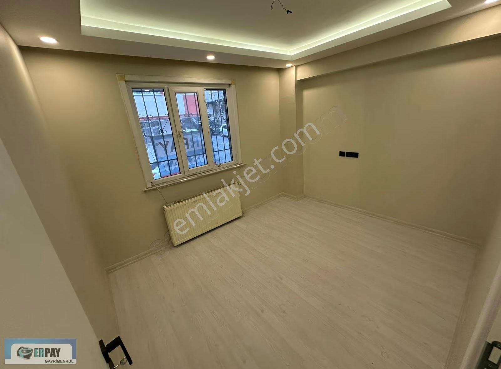 Erpay İnşşat'tan Esentepe Mah'da Satılık İçi Sıfır Yüksek Giriş - Görsel 10
