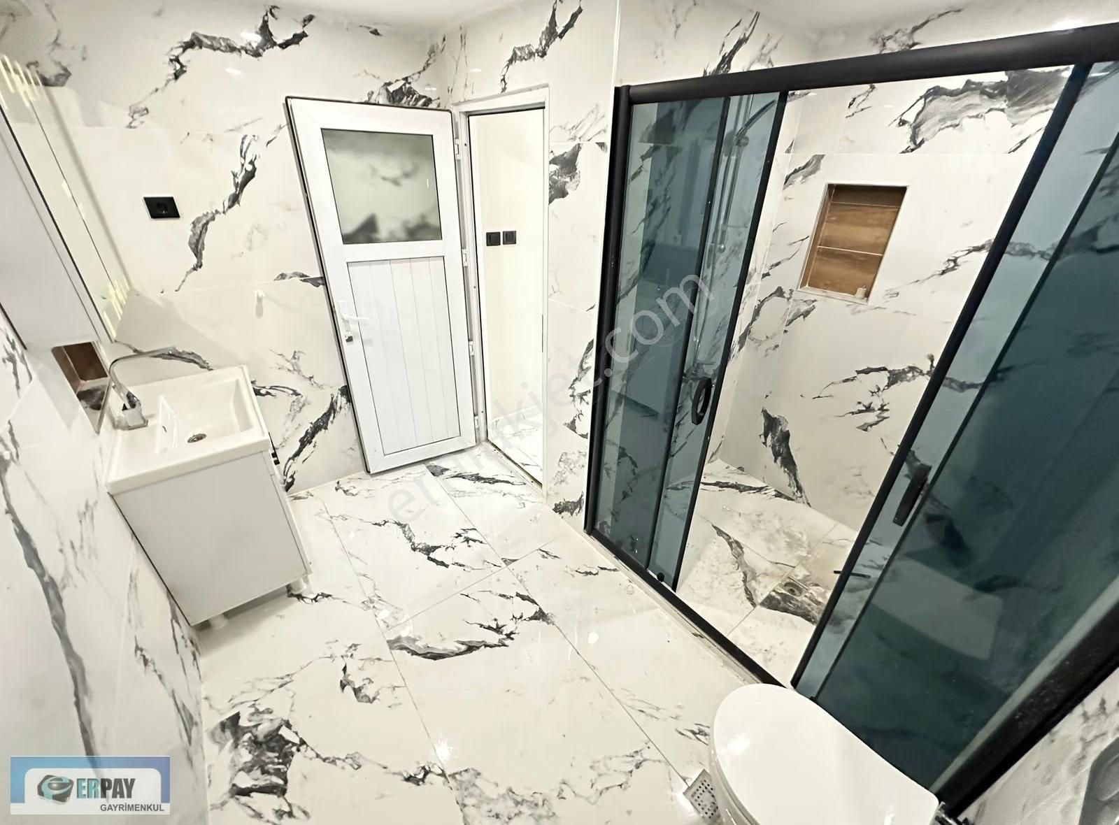 Erpay İnşşat'tan Esentepe Mah'da Satılık İçi Sıfır Yüksek Giriş - Görsel 5