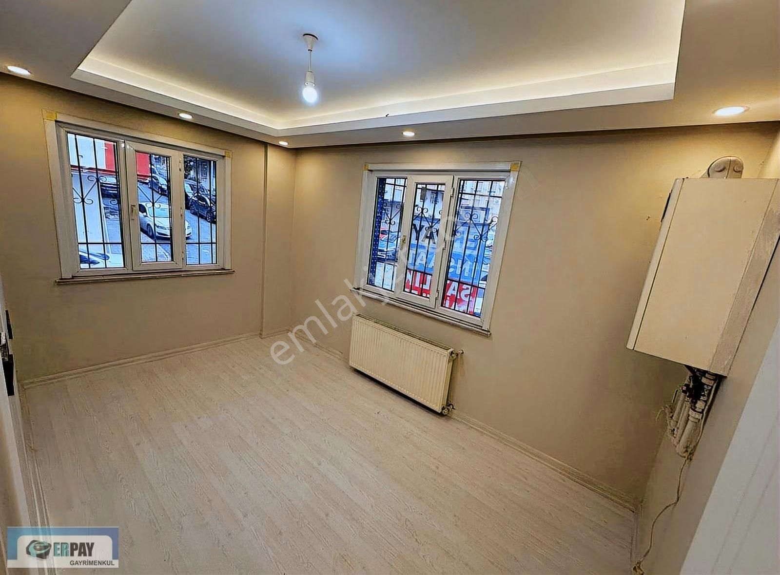 Erpay İnşşat'tan Esentepe Mah'da Satılık İçi Sıfır Yüksek Giriş - Görsel 30