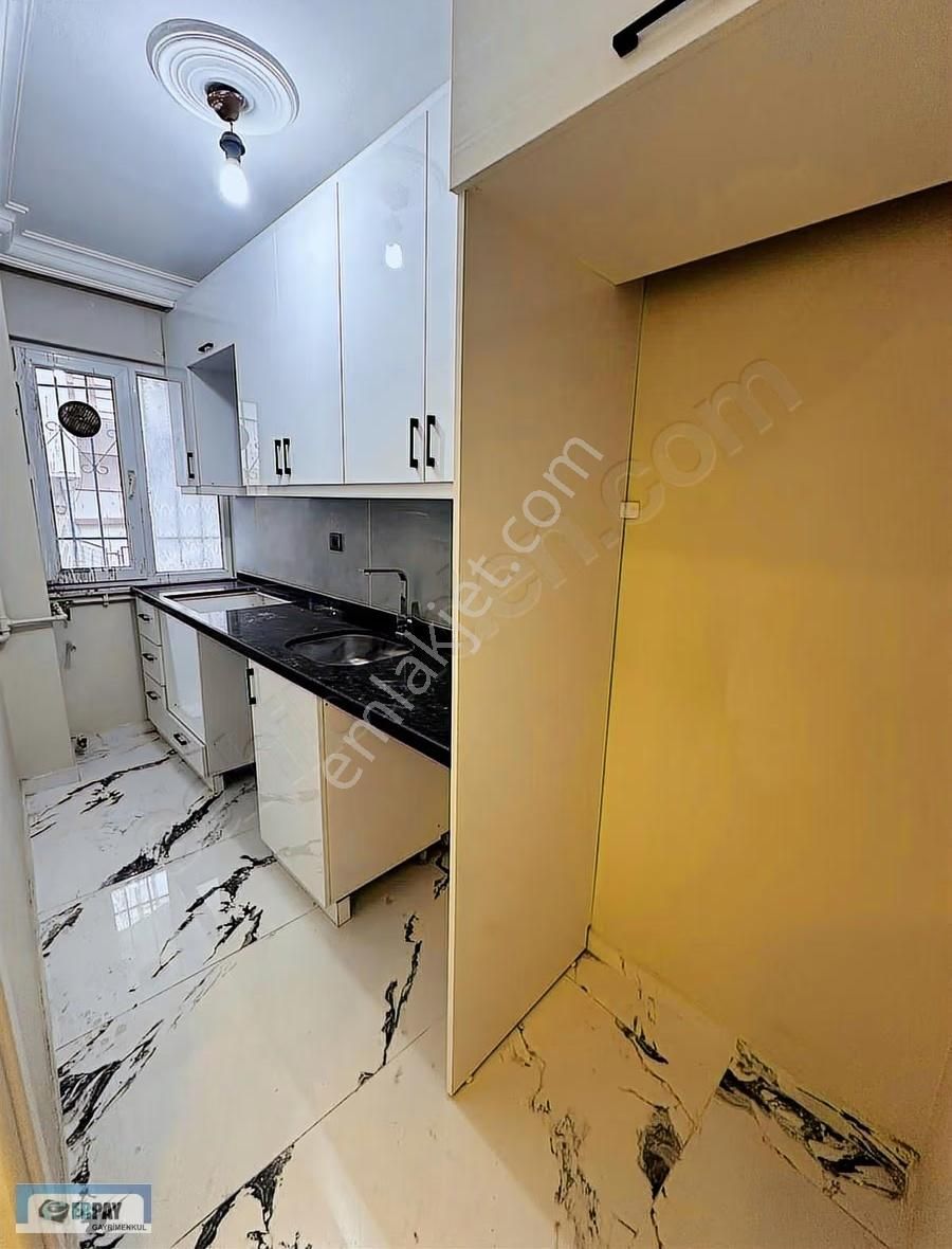 Erpay İnşşat'tan Esentepe Mah'da Satılık İçi Sıfır Yüksek Giriş - Görsel 35