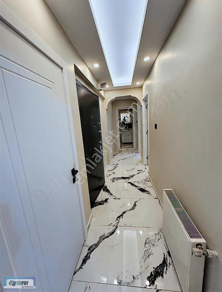 Erpay İnşşat'tan Esentepe Mah'da Satılık İçi Sıfır Yüksek Giriş - Görsel 18