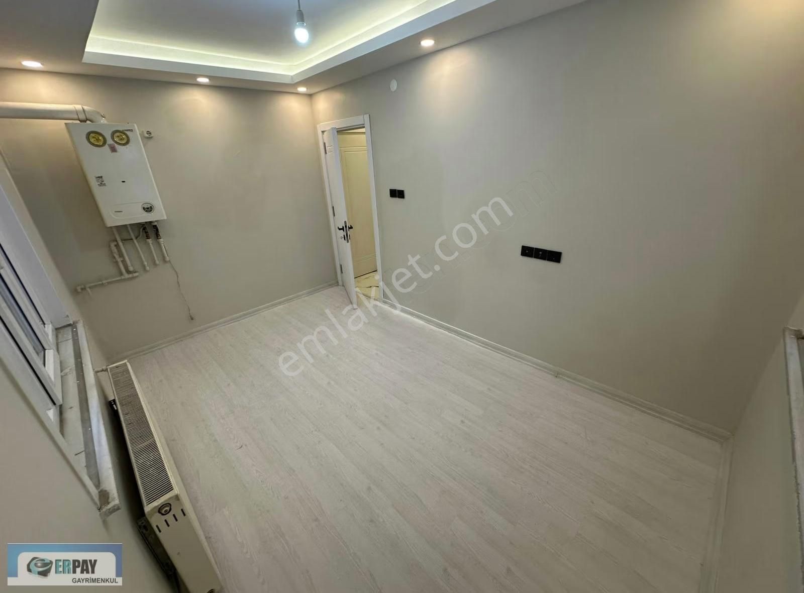 Erpay İnşşat'tan Esentepe Mah'da Satılık İçi Sıfır Yüksek Giriş - Görsel 34