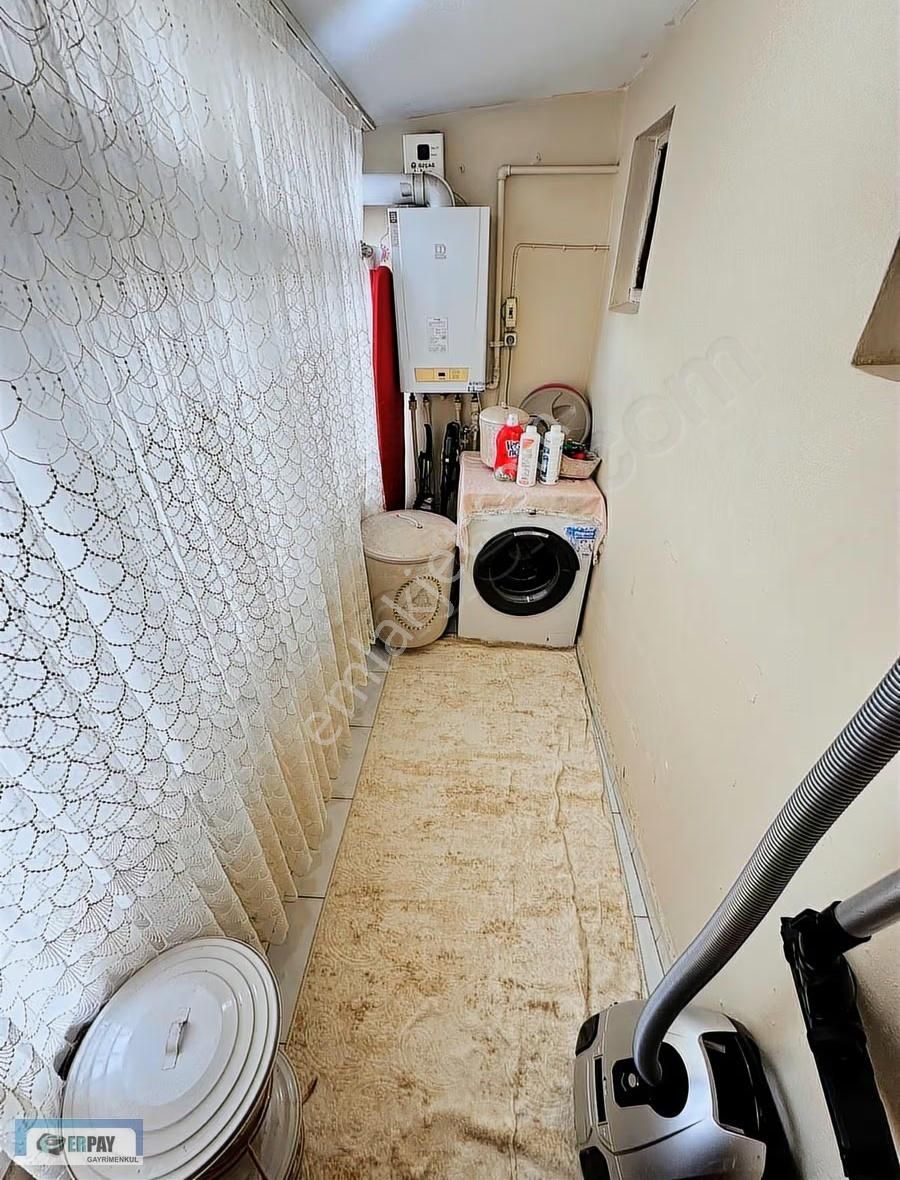 Erpay İnşaat'tan Cebeci Mah 3+1 125m² Süper 5.kat Daire - Görsel 15