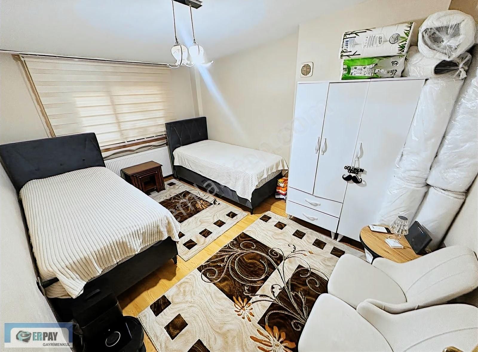 Erpay İnşaat'tan Cebeci Mah 3+1 125m² Süper 5.kat Daire - Görsel 11