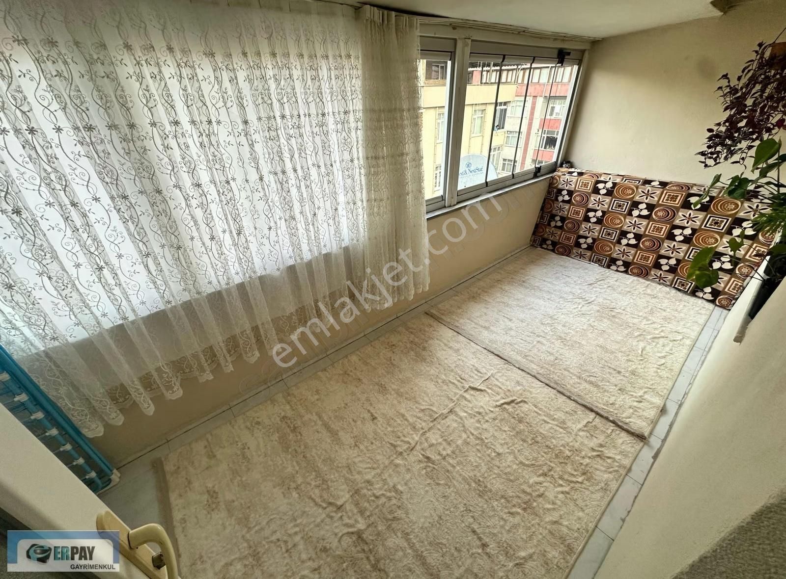 Erpay İnşaat'tan Cebeci Mah 3+1 125m² Süper 5.kat Daire - Görsel 12