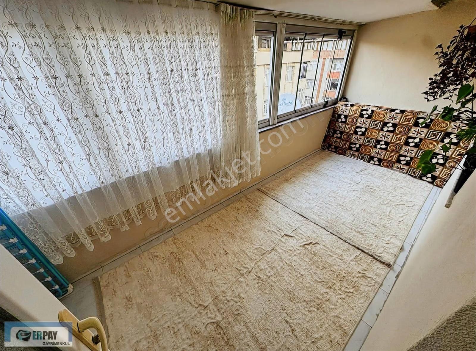 Erpay İnşaat'tan Cebeci Mah 3+1 125m² Süper 5.kat Daire - Görsel 21