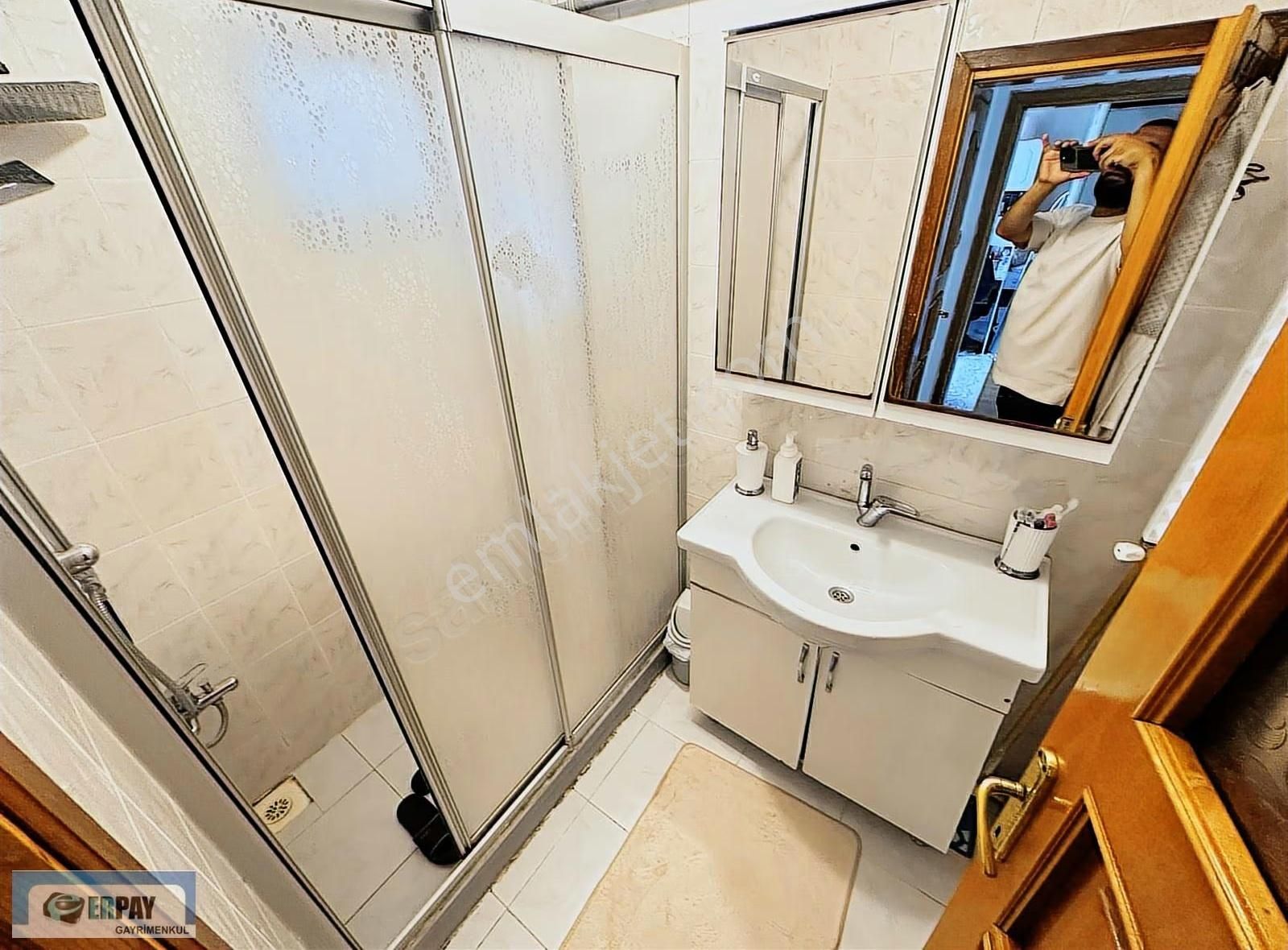 Erpay İnşaat'tan Cebeci Mah 3+1 125m² Süper 5.kat Daire - Görsel 6