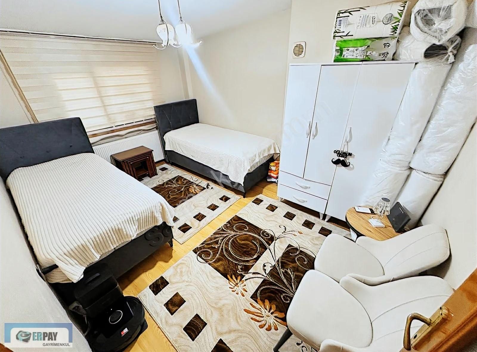 Erpay İnşaat'tan Cebeci Mah 3+1 125m² Süper 5.kat Daire - Görsel 5