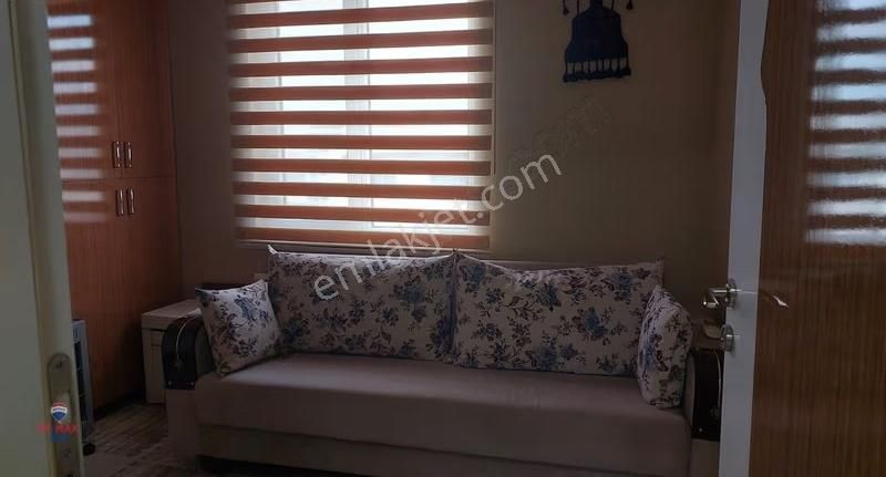 130 M² Arsa Payı Ve Havaalanına Bir Kaç Dakika Mesafede 7+1 - Görsel 19