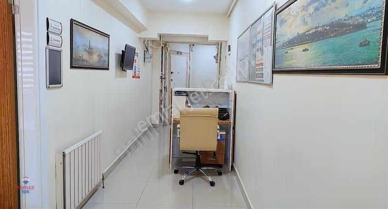 130 M² Arsa Payı Ve Havaalanına Bir Kaç Dakika Mesafede 7+1 - Görsel 10
