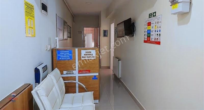 130 M² Arsa Payı Ve Havaalanına Bir Kaç Dakika Mesafede 7+1 - Görsel 8