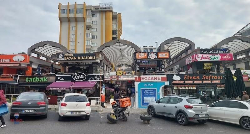 130 M² Arsa Payı Ve Havaalanına Bir Kaç Dakika Mesafede 7+1 - Görsel 15