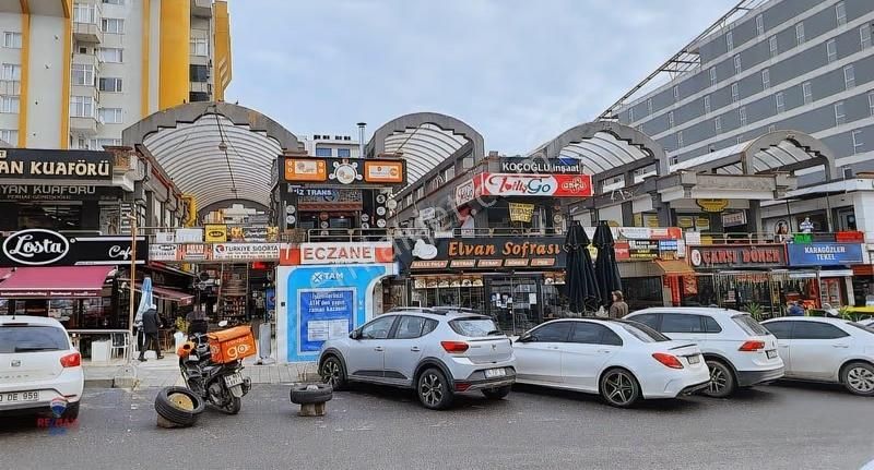 130 M² Arsa Payı Ve Havaalanına Bir Kaç Dakika Mesafede 7+1 - Görsel 23
