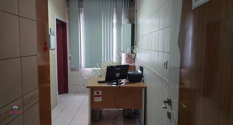 130 M² Arsa Payı Ve Havaalanına Bir Kaç Dakika Mesafede 7+1 - Görsel 17